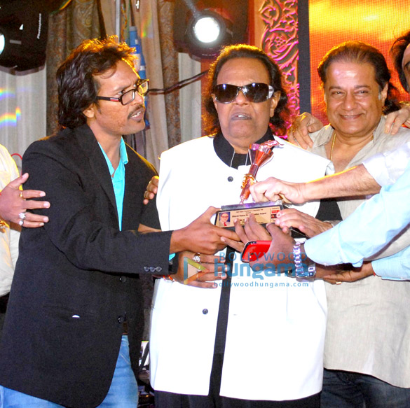 celebs grace 4th bharat ratan dr ambedkar awards 2014 16