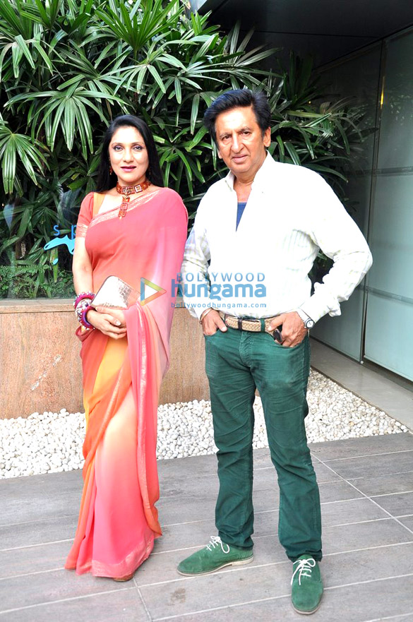 launch of pradeep chandras book aamir khan activist achiever 6