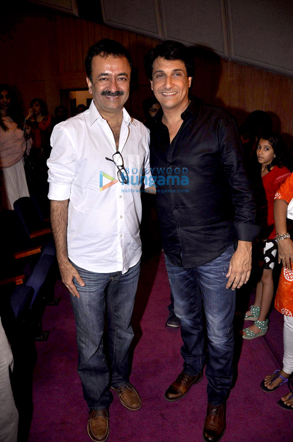 boman raju hirani grace shaimaks selcouth show 3