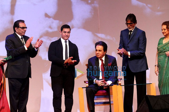 launch of dilip kumars biography the substance and the shadow 18