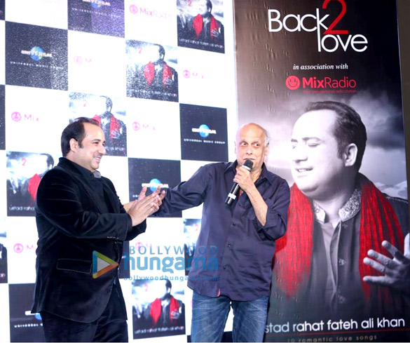 mahesh bhatt unveils rahat fateh ali khans album back 2 love 3