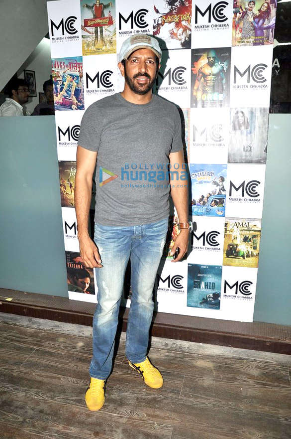 launch of mukesh chhabra casting company 19
