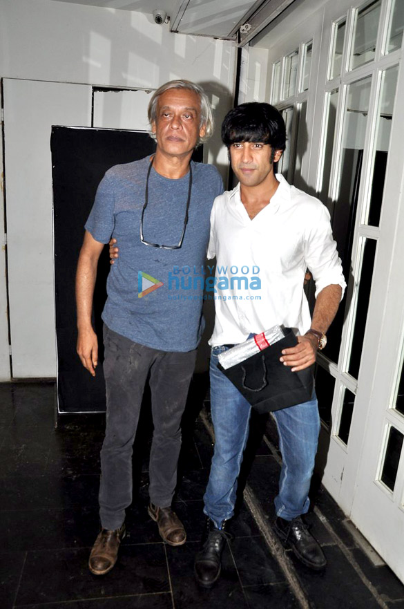 amit sadhs birthday bash 8