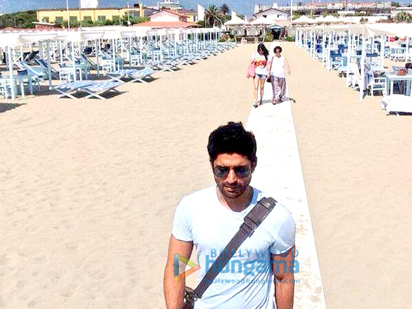 dil dhadakne do 8