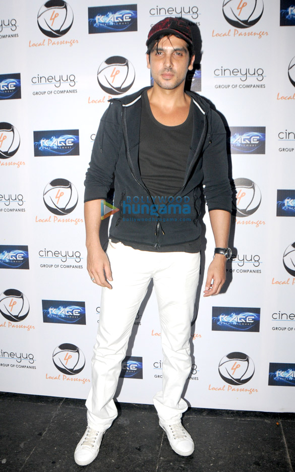 celebs grace the launch of local passenger lounge 13