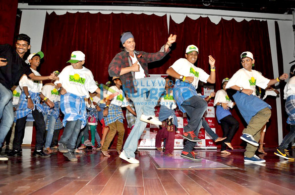 shah rukh khan celebrates fathers day at kidzania 4