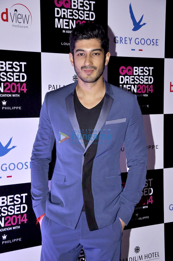 celebs grace the gq best dressed men 2014 awards 13