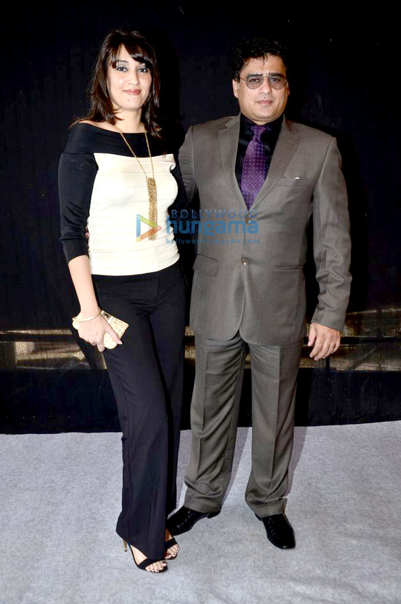 aamir khan at star parivar awards 2014 11