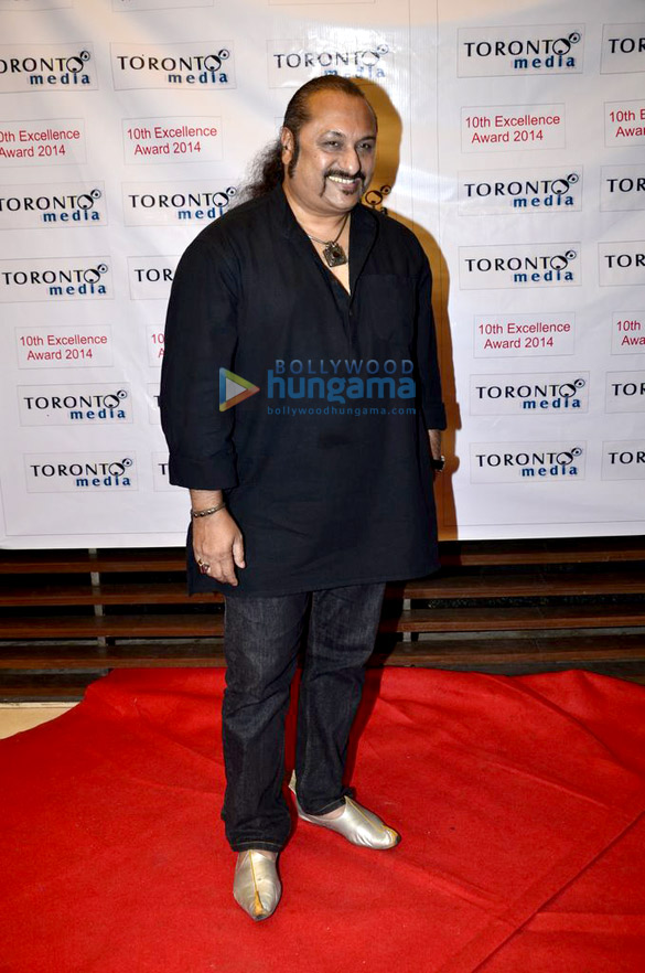 celebs grace r k 10th excellence national awards 2014 5