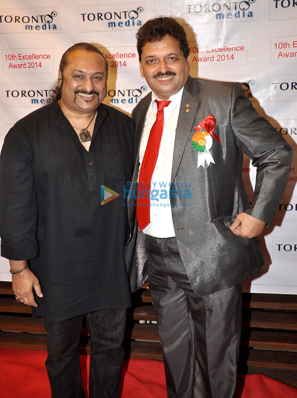 celebs grace r k 10th excellence national awards 2014 13