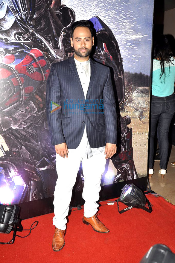 premiere of transformers age of extinction 13