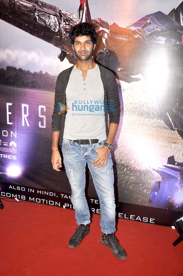 premiere of transformers age of extinction 3