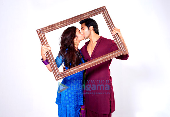 humpty sharma ki dulhania 25