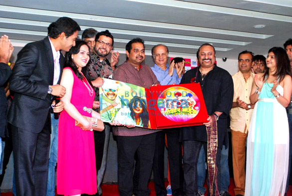 audio release of poshter boyz 2