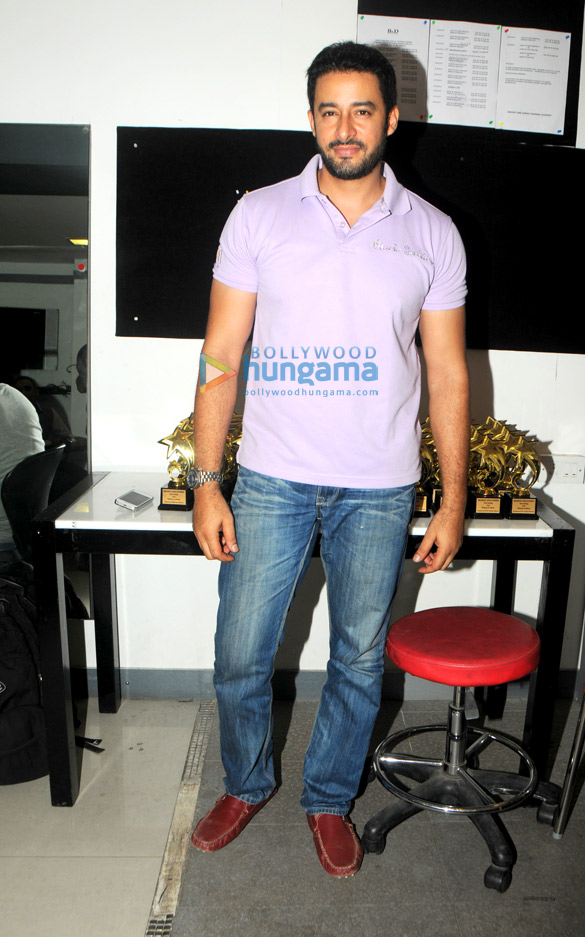 bharat dorris host a felicitation ceremony for their students 9