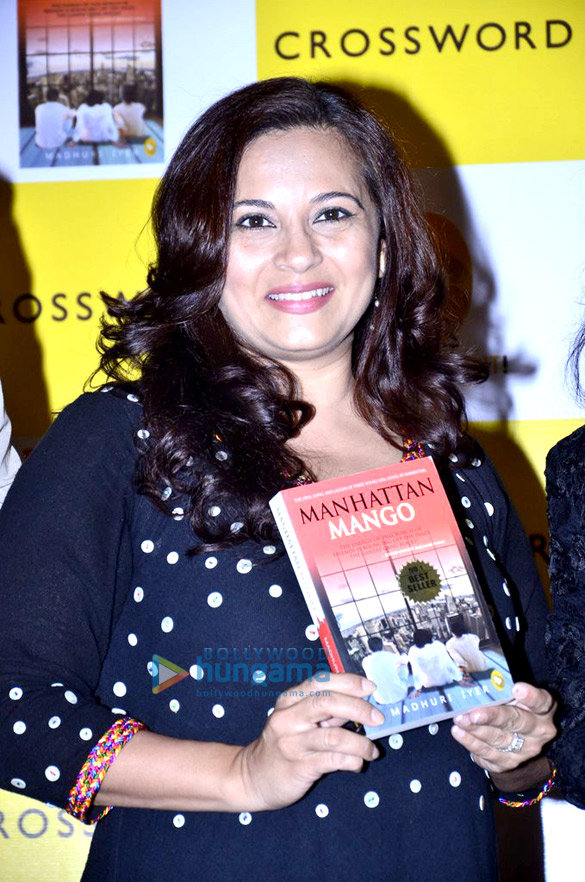 celebs grace manhattan mango book launch 7