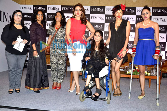 huma qureshi unveils feminas issue my body my rules 6