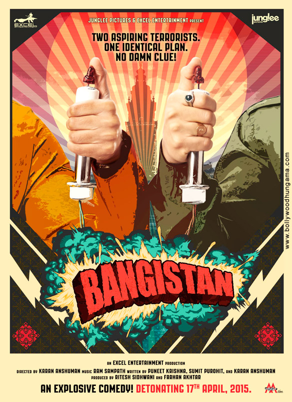 bangistan 2