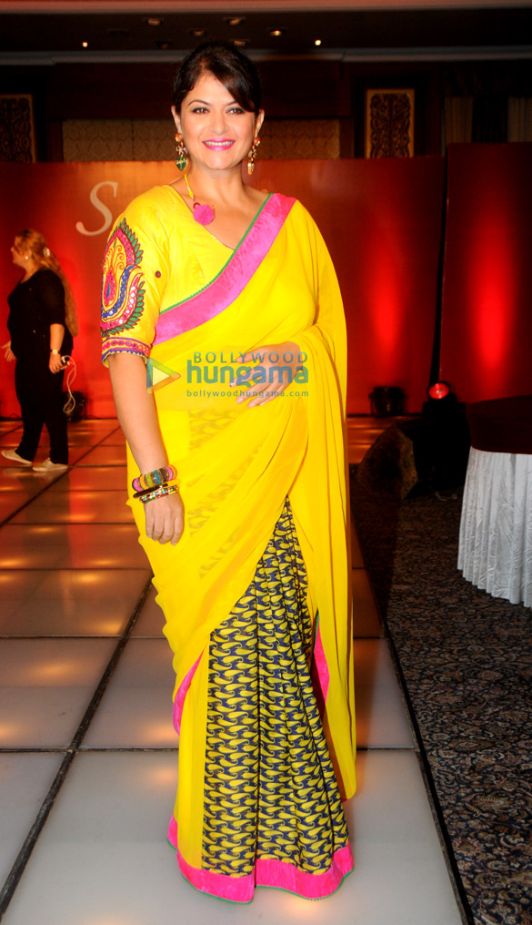amy billimorias fashion show for saboo fine jewels 20