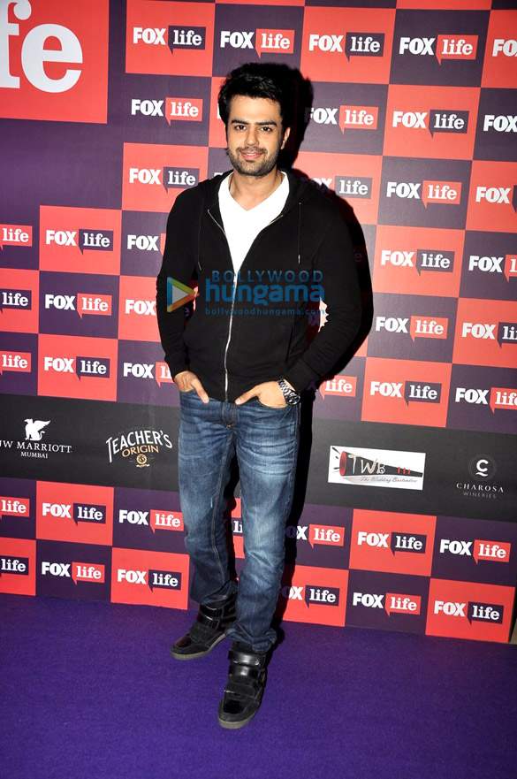 launch of fox life channel 5
