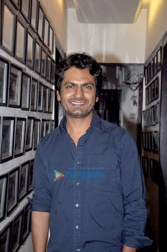 various celebs at charu anands birthday bash 4