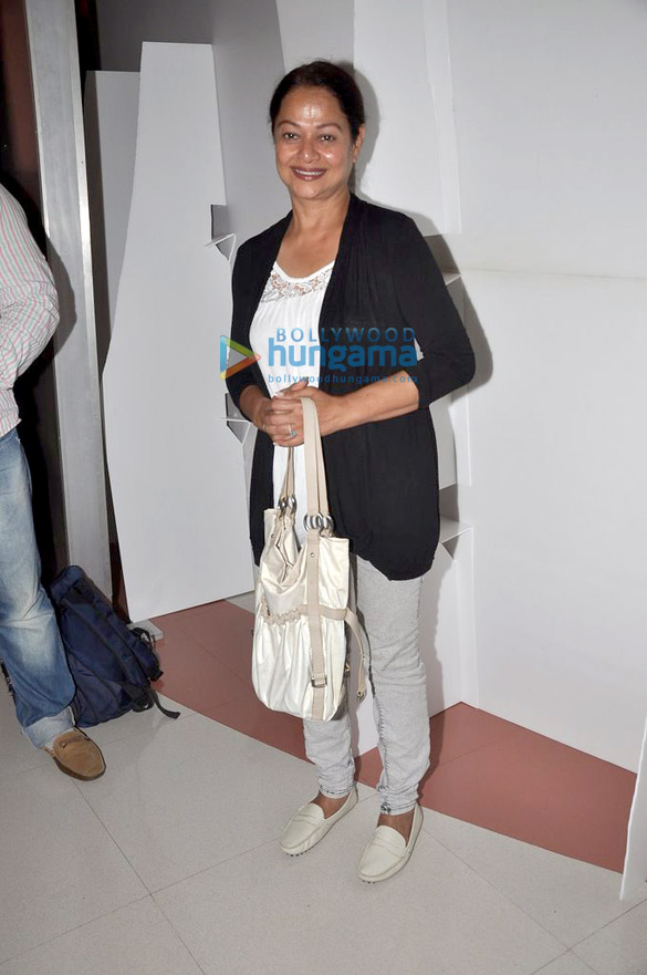 zarina wahab snapped 4