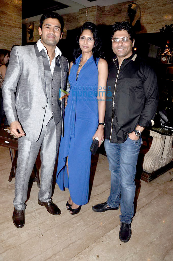 sangram singhs birthday bash 9