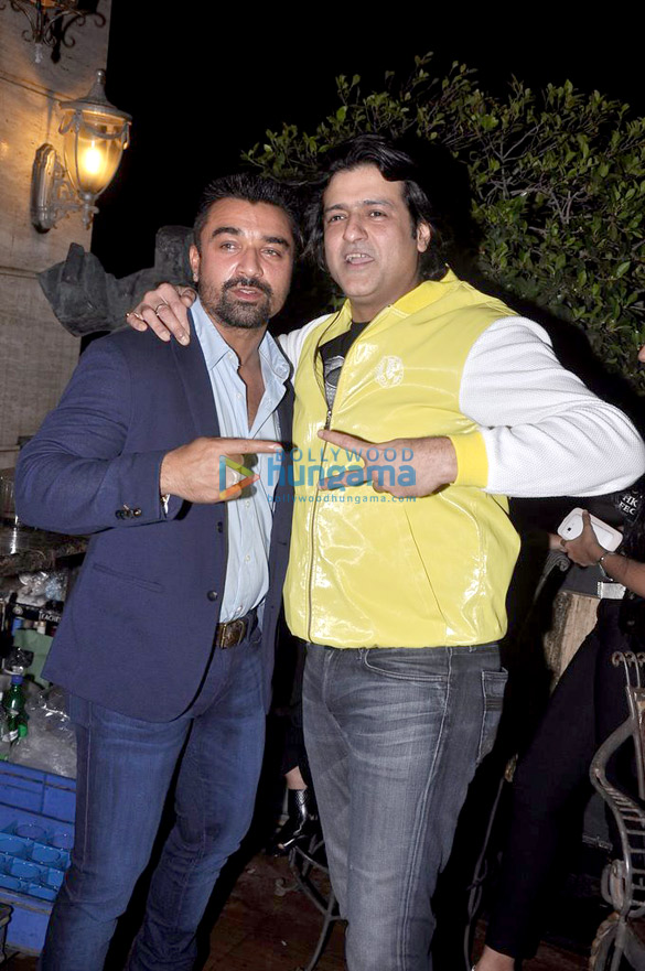 sangram singhs birthday bash 8