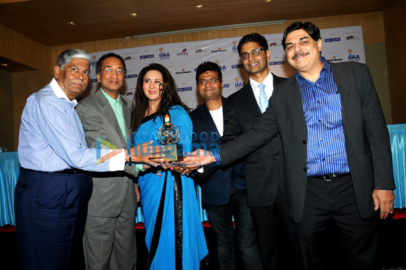 announcement of international indian achievers award 2014 3
