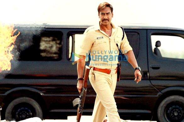 singham returns 18