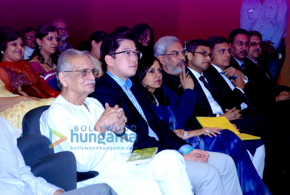 gulzar at national geographic explorer event 6