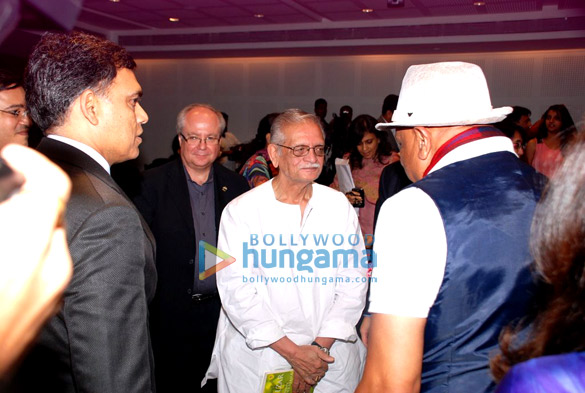 gulzar at national geographic explorer event 4
