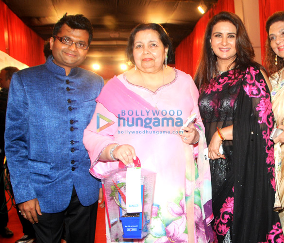 international indian achievers award 2014 14