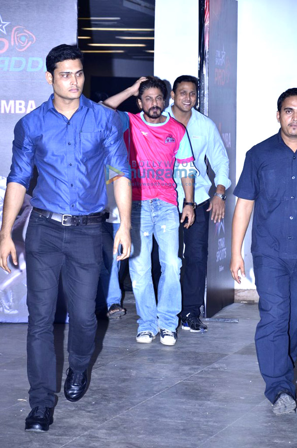 opening ceremony of pro kabaddi league 28