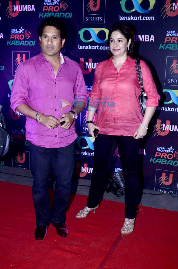 opening ceremony of pro kabaddi league 24