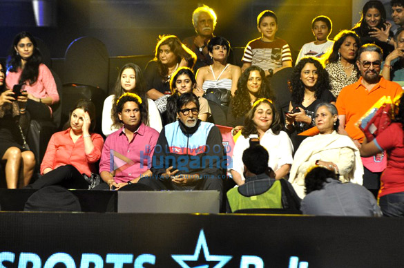 opening ceremony of pro kabaddi league 7