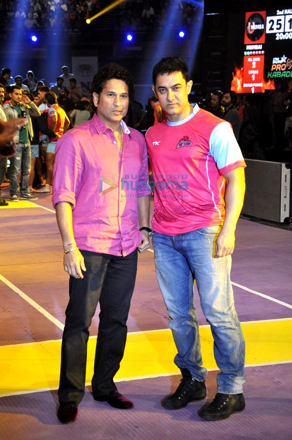 opening ceremony of pro kabaddi league 4