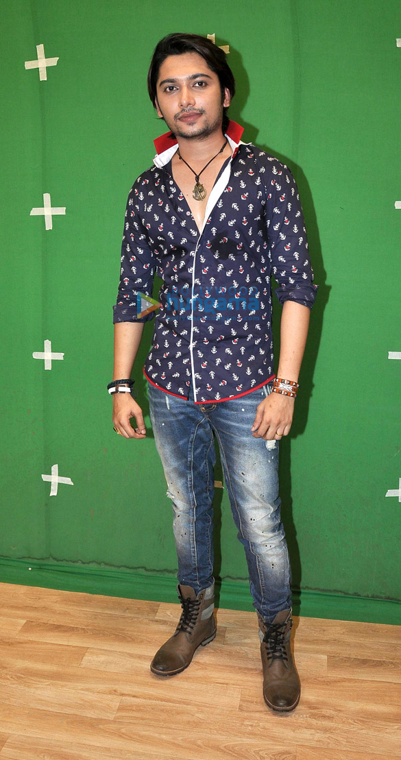 rajpal yadav sidhant priti on the location of hume toh loot liya 3