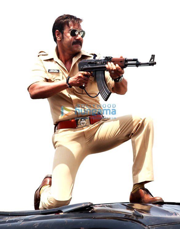 singham returns 38