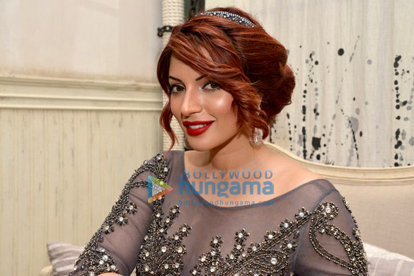 shama sikanders birthday bash 18