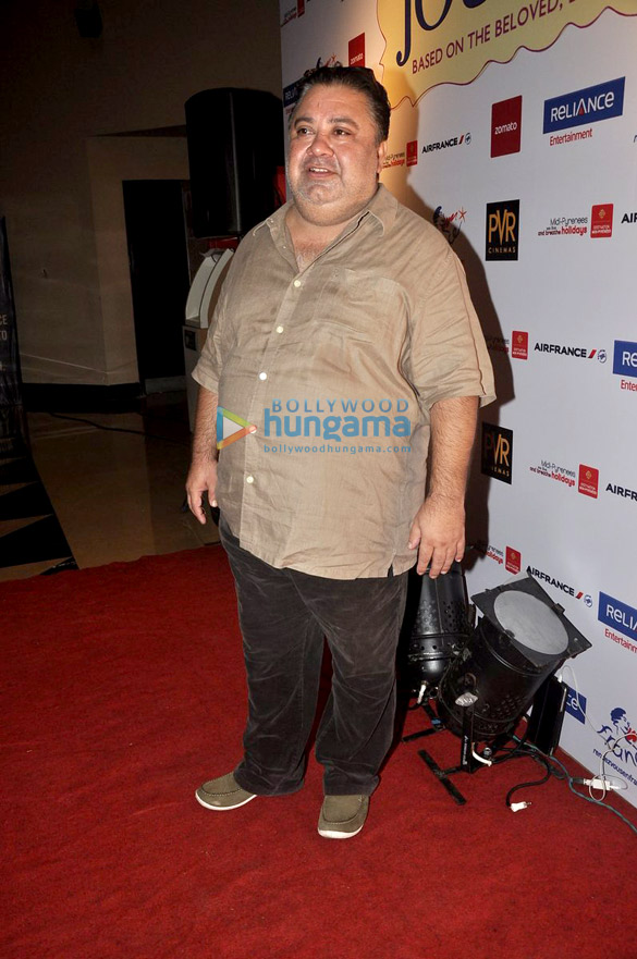 special screening of the hundred foot journey 14