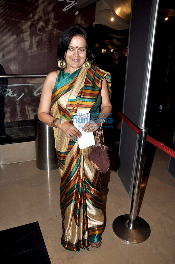 special screening of the hundred foot journey 13