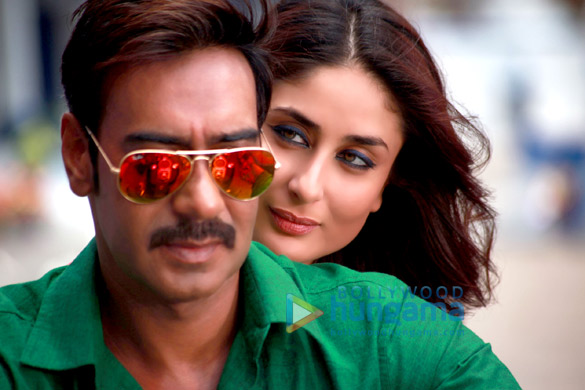 singham returns 57