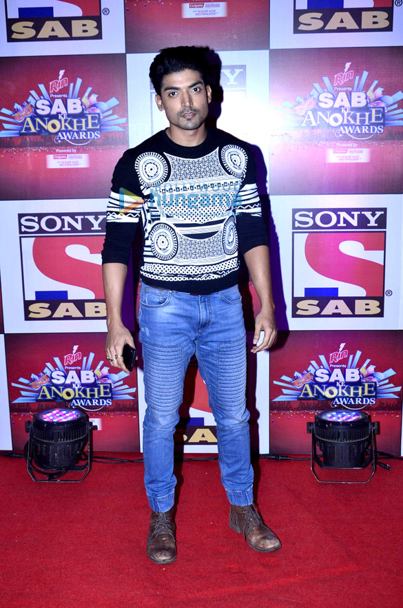 celebs grace sab ke anokhe awards 4