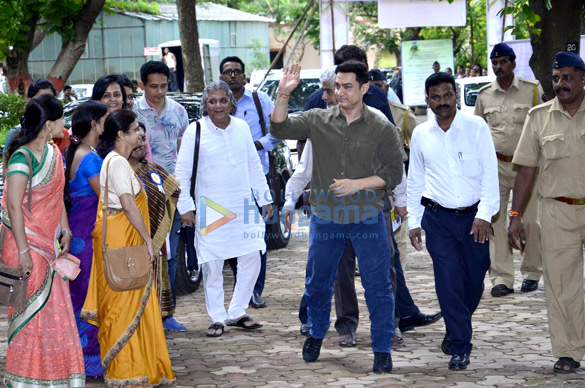 aamir khan launches my marathi book 9