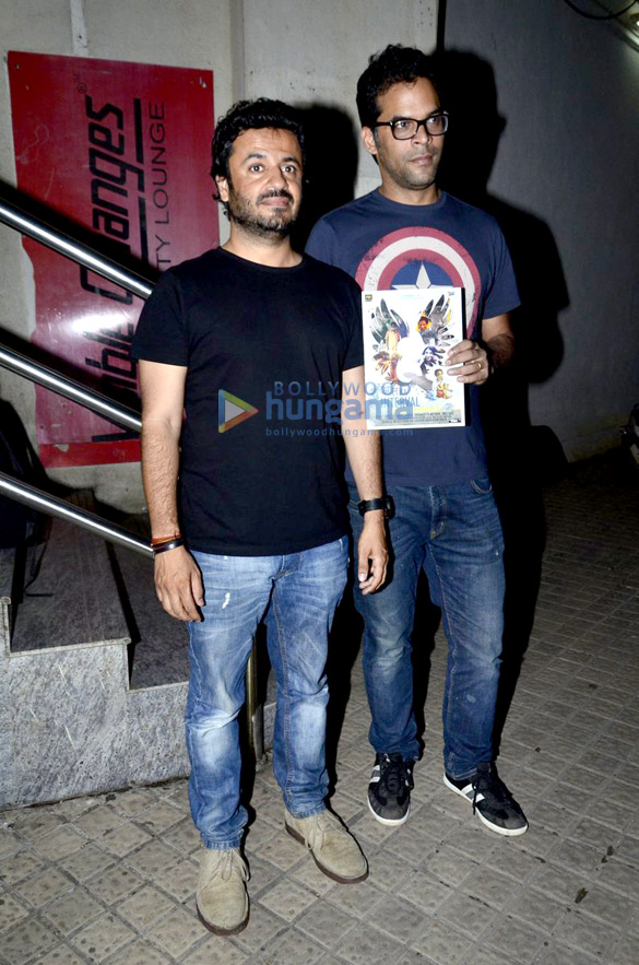 ranbir alia at the launch of shuruaat ka interval short film festival 6