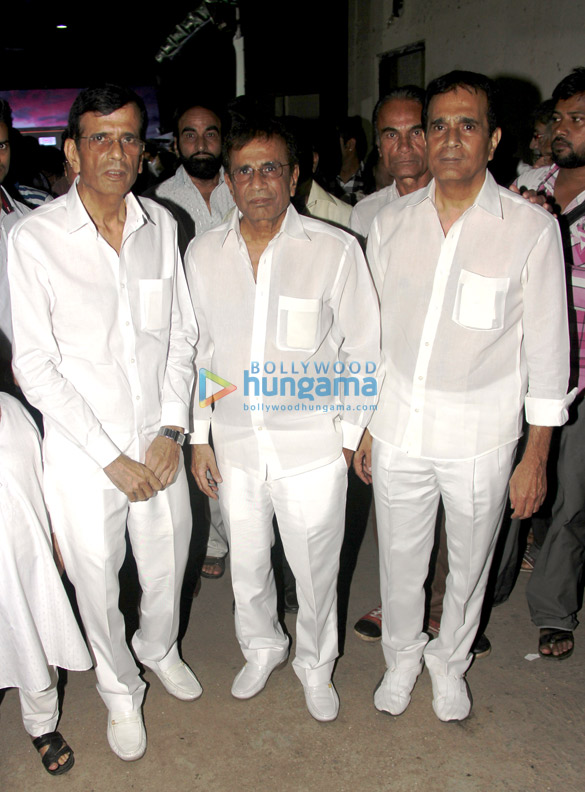 fwices shradhanjali to late shri dharmesh tiwari 5