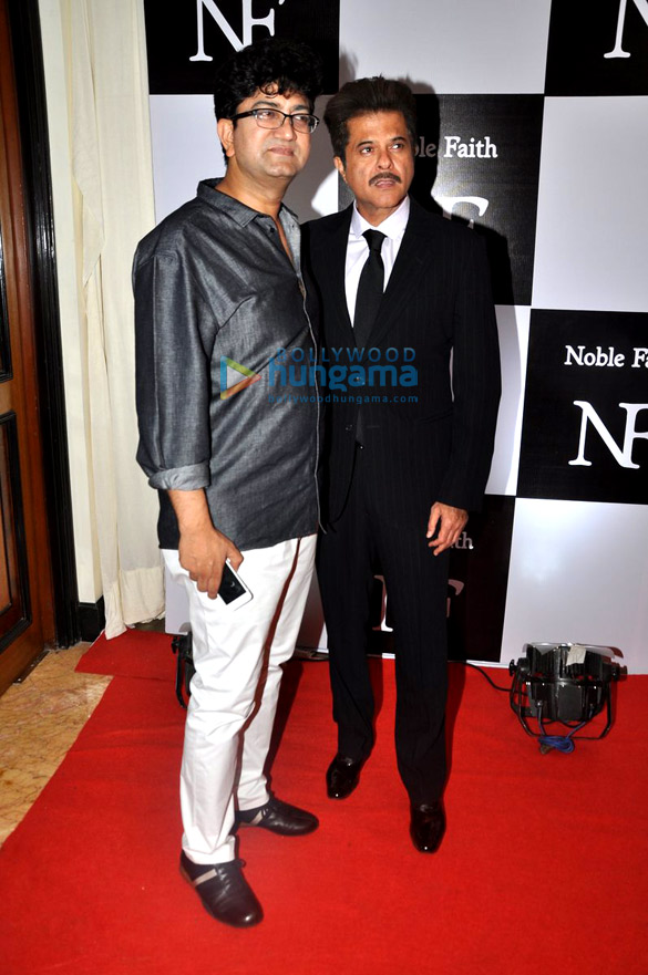 ritesh sidhwanis birthday bash launch of his wifes fashion label noble faith 32