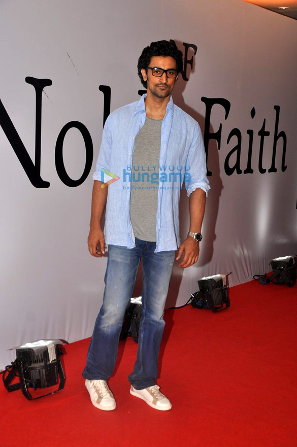 ritesh sidhwanis birthday bash launch of his wifes fashion label noble faith 53