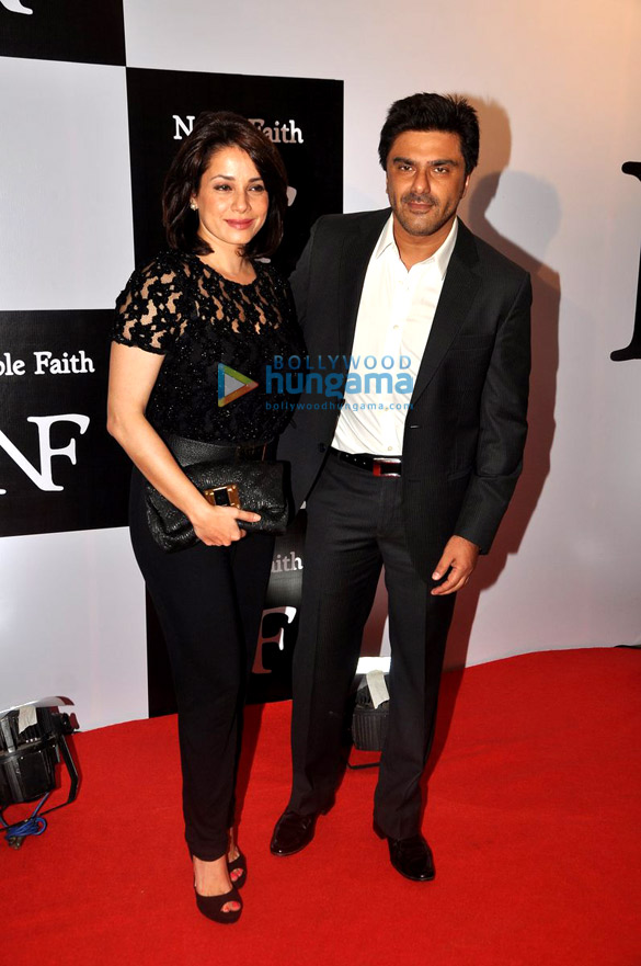 ritesh sidhwanis birthday bash launch of his wifes fashion label noble faith 46